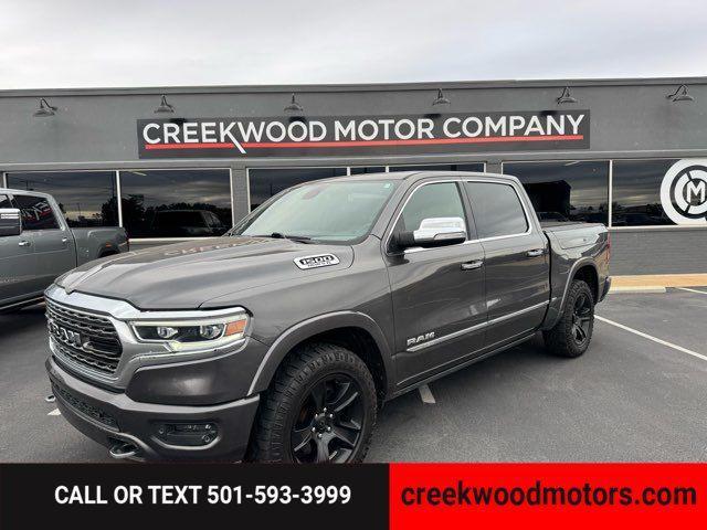 used 2020 Ram 1500 car, priced at $36,000