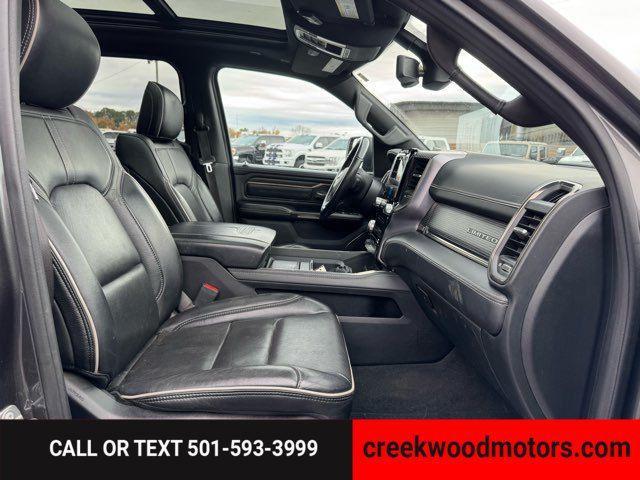 used 2020 Ram 1500 car, priced at $36,000