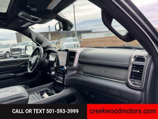 used 2020 Ram 1500 car, priced at $36,000