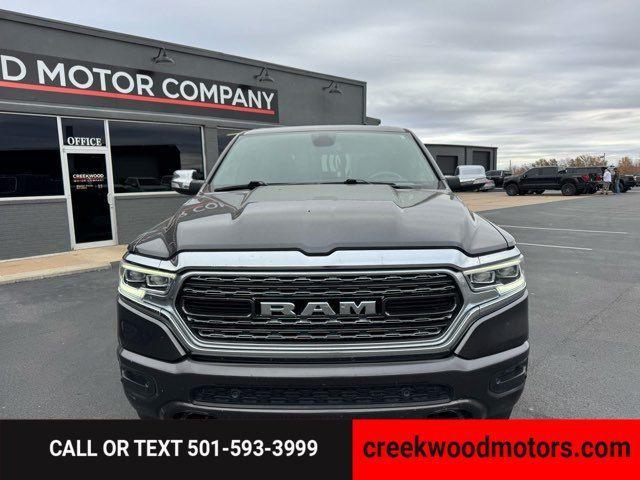 used 2020 Ram 1500 car, priced at $36,000