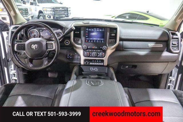 used 2021 Ram 2500 car, priced at $48,000