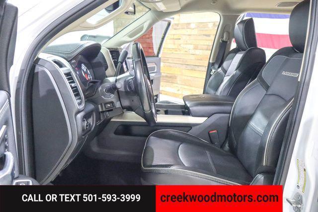 used 2021 Ram 2500 car, priced at $48,000