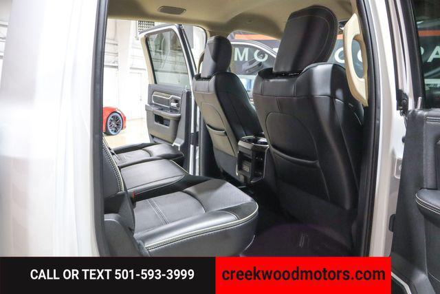 used 2021 Ram 2500 car, priced at $48,000