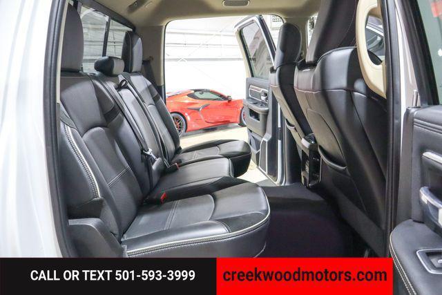 used 2021 Ram 2500 car, priced at $48,000