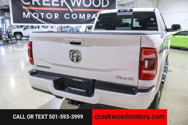 used 2021 Ram 2500 car, priced at $48,000