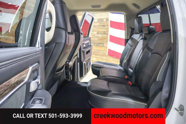 used 2021 Ram 2500 car, priced at $48,000