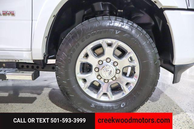 used 2021 Ram 2500 car, priced at $48,000