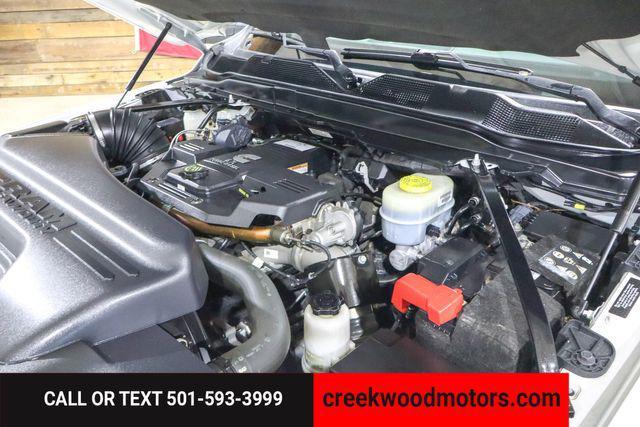 used 2021 Ram 2500 car, priced at $48,000