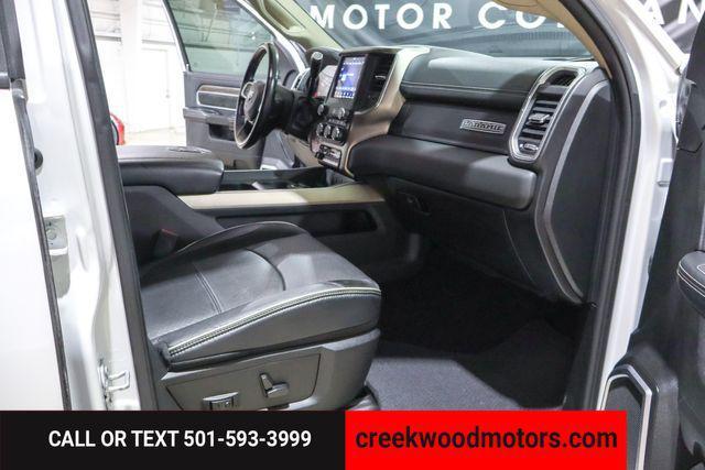 used 2021 Ram 2500 car, priced at $48,000