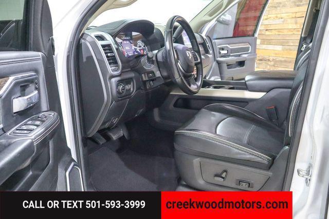 used 2021 Ram 2500 car, priced at $48,000