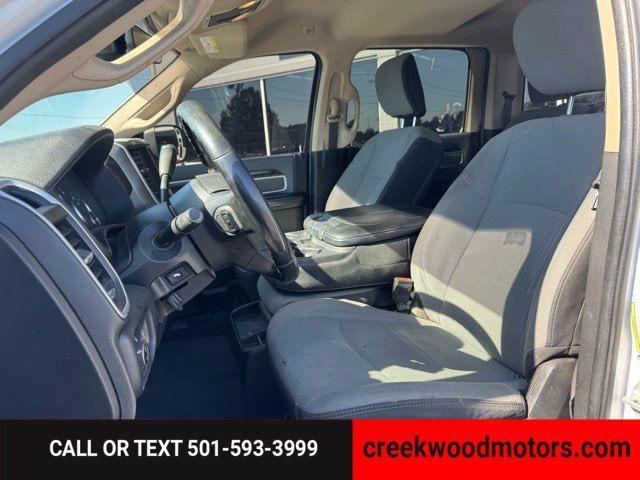 used 2020 Ram 2500 car, priced at $38,000