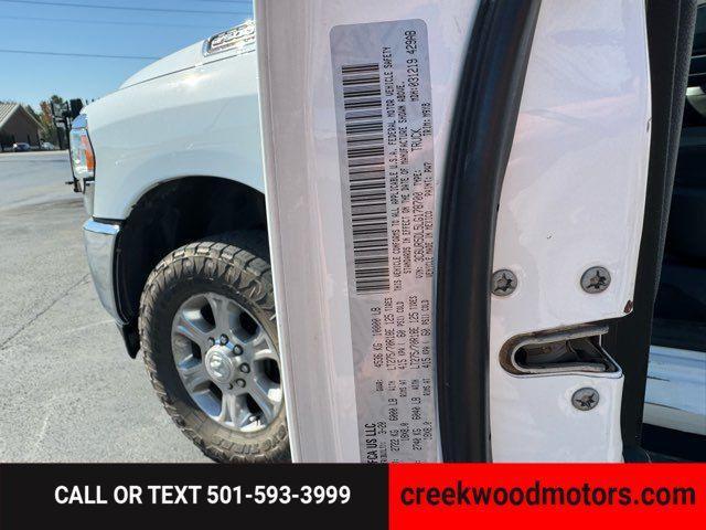 used 2020 Ram 2500 car, priced at $38,000