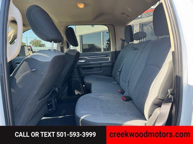 used 2020 Ram 2500 car, priced at $38,000