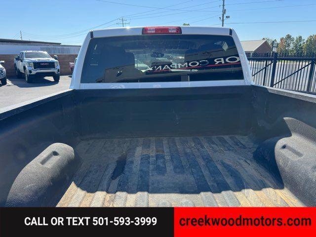 used 2020 Ram 2500 car, priced at $38,000