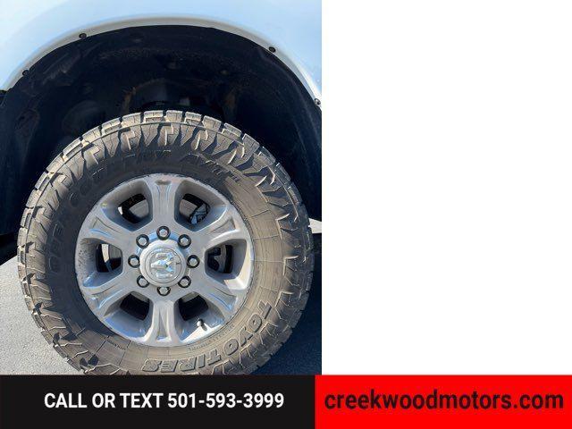 used 2020 Ram 2500 car, priced at $38,000