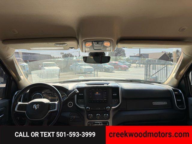 used 2020 Ram 2500 car, priced at $38,000