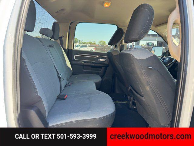 used 2020 Ram 2500 car, priced at $38,000