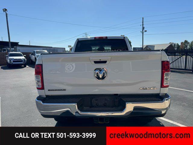 used 2020 Ram 2500 car, priced at $38,000