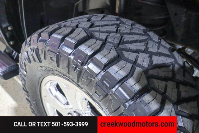 used 2018 Ram 2500 car, priced at $34,000