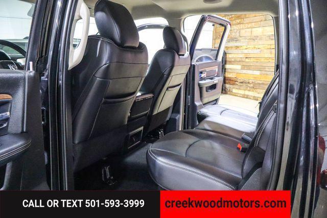 used 2018 Ram 2500 car, priced at $34,000