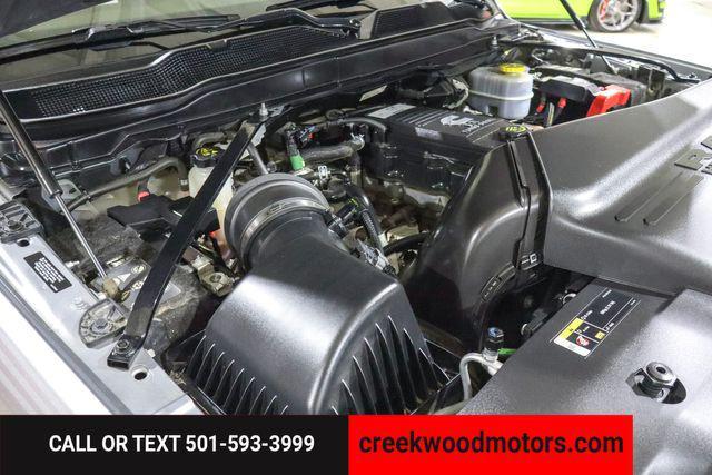 used 2022 Ram 2500 car, priced at $48,000