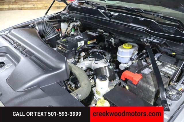 used 2022 Ram 2500 car, priced at $48,000