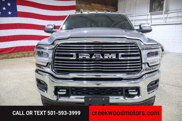 used 2022 Ram 2500 car, priced at $48,000