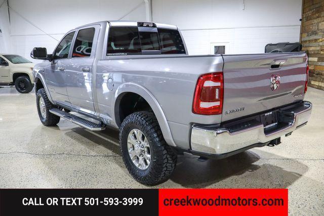 used 2022 Ram 2500 car, priced at $48,000