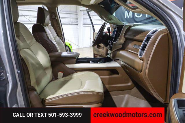 used 2022 Ram 2500 car, priced at $48,000