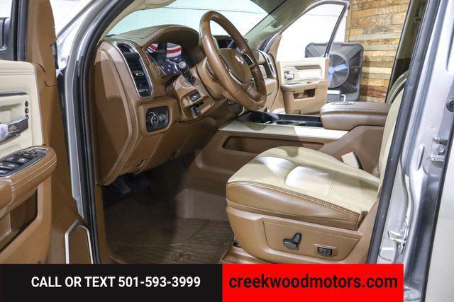 used 2022 Ram 2500 car, priced at $48,000