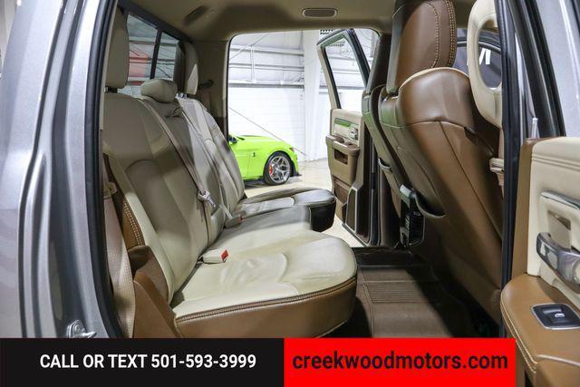 used 2022 Ram 2500 car, priced at $48,000