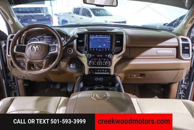 used 2022 Ram 2500 car, priced at $48,000