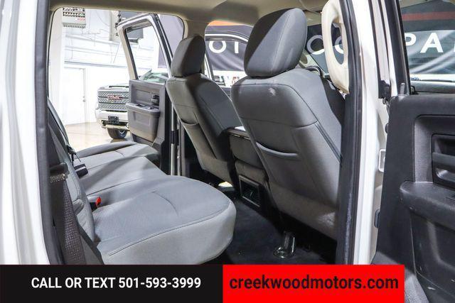 used 2013 Ram 2500 car, priced at $29,000