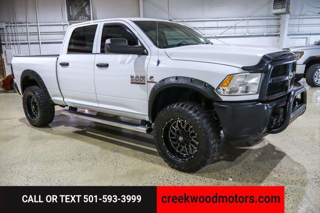 used 2013 Ram 2500 car, priced at $29,000