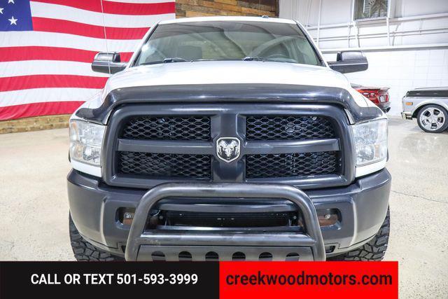 used 2013 Ram 2500 car, priced at $29,000