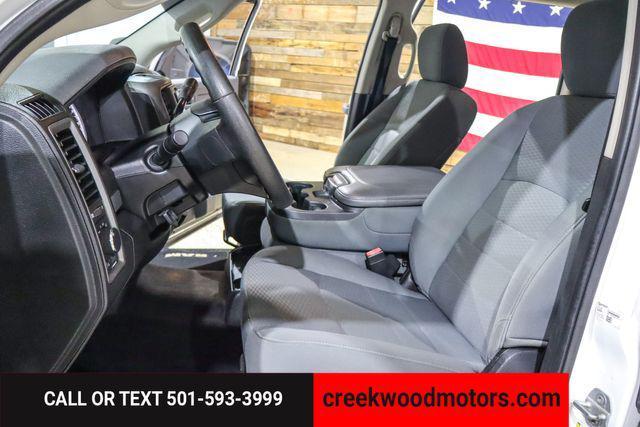 used 2013 Ram 2500 car, priced at $29,000