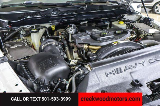 used 2013 Ram 2500 car, priced at $29,000