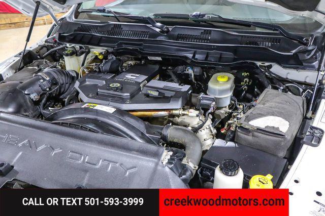 used 2013 Ram 2500 car, priced at $29,000