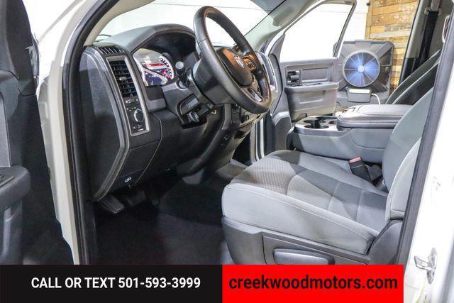 used 2013 Ram 2500 car, priced at $29,000