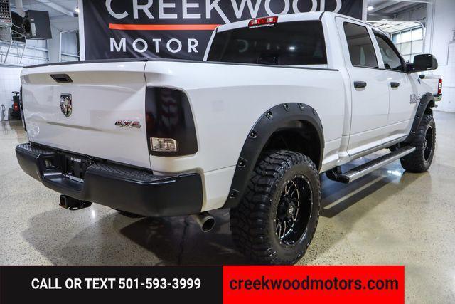 used 2013 Ram 2500 car, priced at $29,000