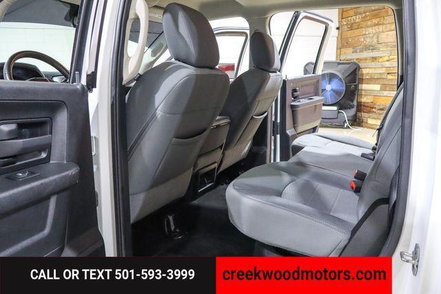 used 2013 Ram 2500 car, priced at $29,000