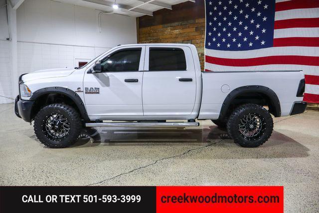 used 2013 Ram 2500 car, priced at $29,000