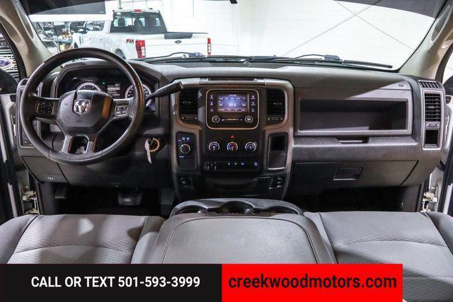 used 2013 Ram 2500 car, priced at $29,000