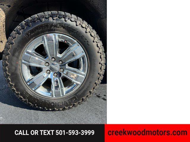 used 2018 GMC Sierra 1500 car, priced at $29,900