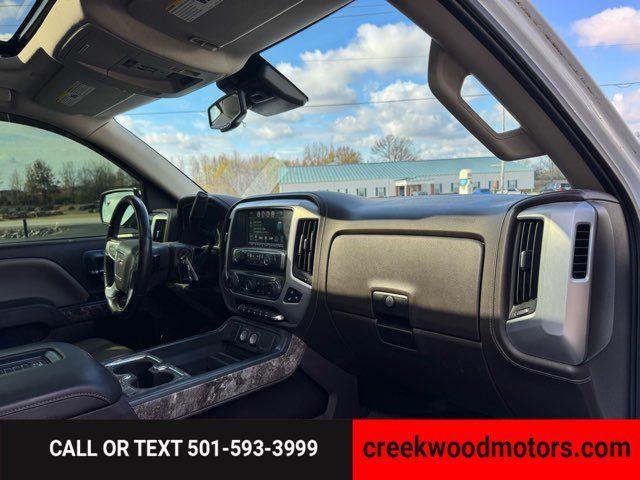 used 2018 GMC Sierra 1500 car, priced at $29,900