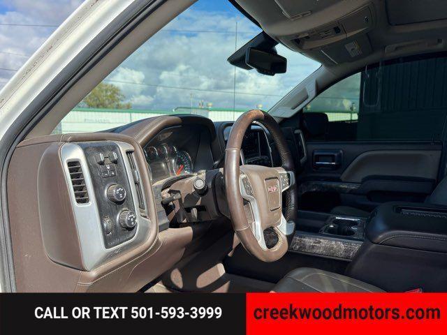 used 2018 GMC Sierra 1500 car, priced at $29,900