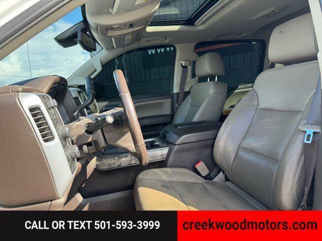 used 2018 GMC Sierra 1500 car, priced at $29,900