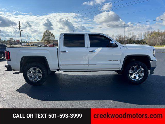 used 2018 GMC Sierra 1500 car, priced at $29,900