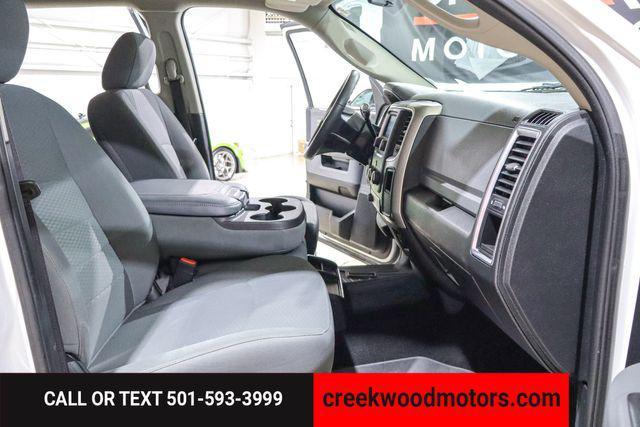 used 2018 Ram 2500 car, priced at $29,900