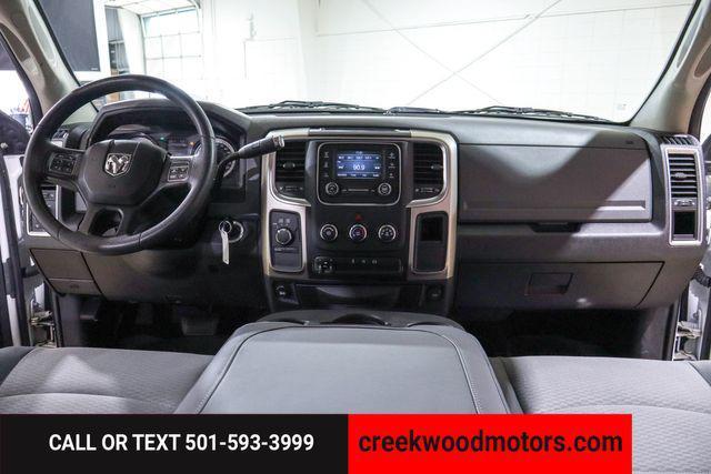 used 2018 Ram 2500 car, priced at $29,900